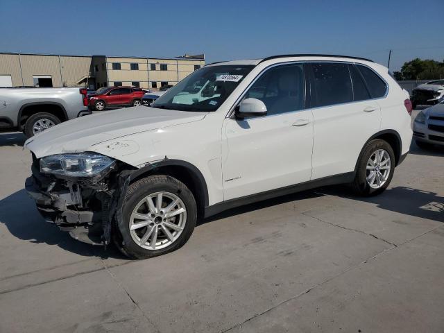 bmw x5 xdrive3 2015 5uxkr0c54f0p05770