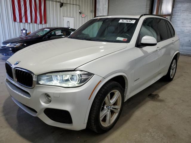 bmw x5 xdrive3 2015 5uxkr0c54f0p08250