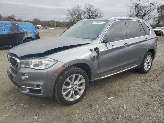 bmw x5 xdrive3 2015 5uxkr0c54f0p08393