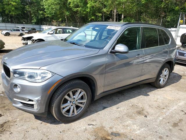 bmw x5 2015 5uxkr0c54f0p08572