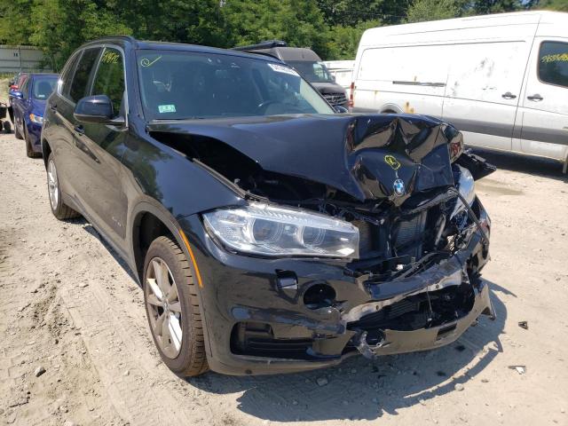 bmw x5 xdrive3 2015 5uxkr0c54f0p11102