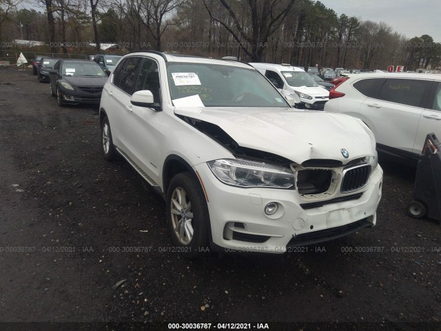 bmw x5 2015 5uxkr0c54f0p12878