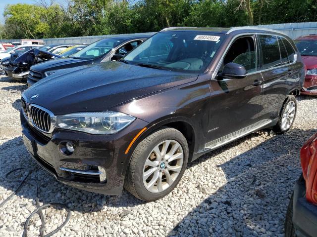 bmw x5 2015 5uxkr0c54f0p13979