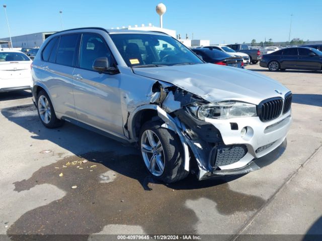 bmw x5 2015 5uxkr0c54f0p14890