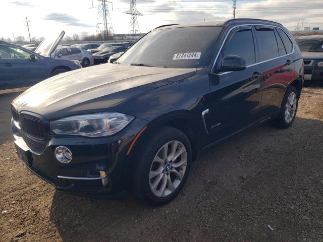 bmw x5 xdrive3 2015 5uxkr0c54f0p16087