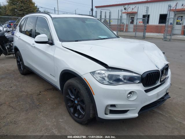 bmw x5 2016 5uxkr0c54g0p20500