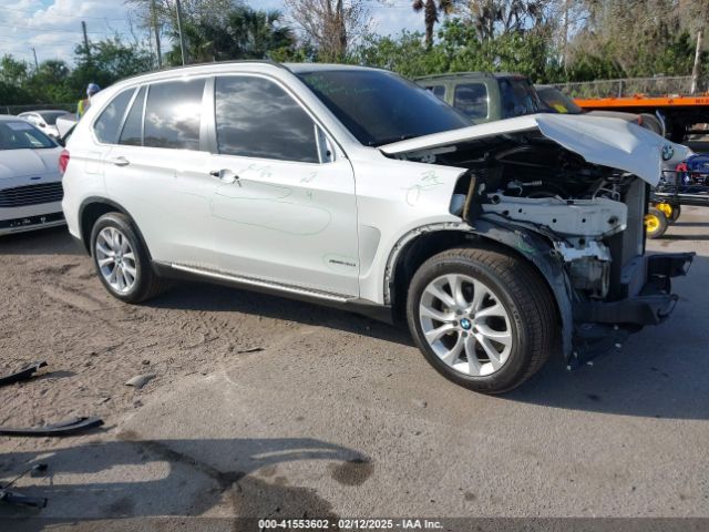 bmw x5 2016 5uxkr0c54g0p27141