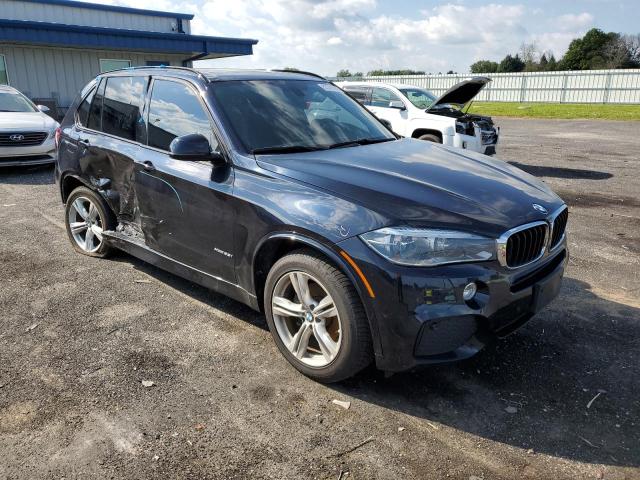 bmw x5 xdrive3 2016 5uxkr0c54g0p27821