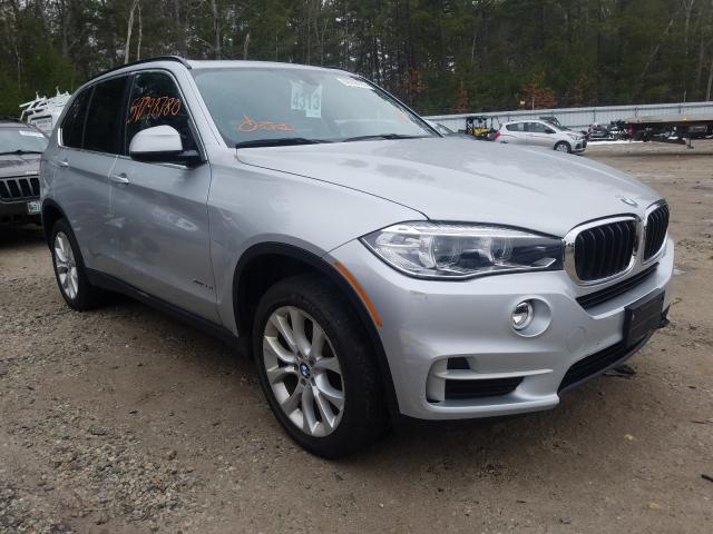 bmw x5 xdrive3 2016 5uxkr0c54g0s89592