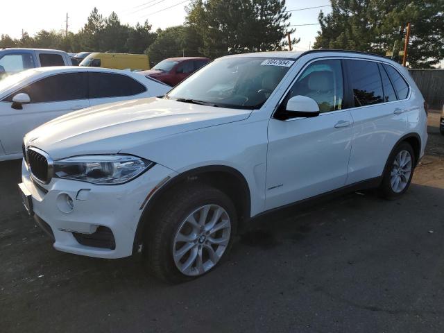 bmw x5 xdrive3 2016 5uxkr0c54g0s92718