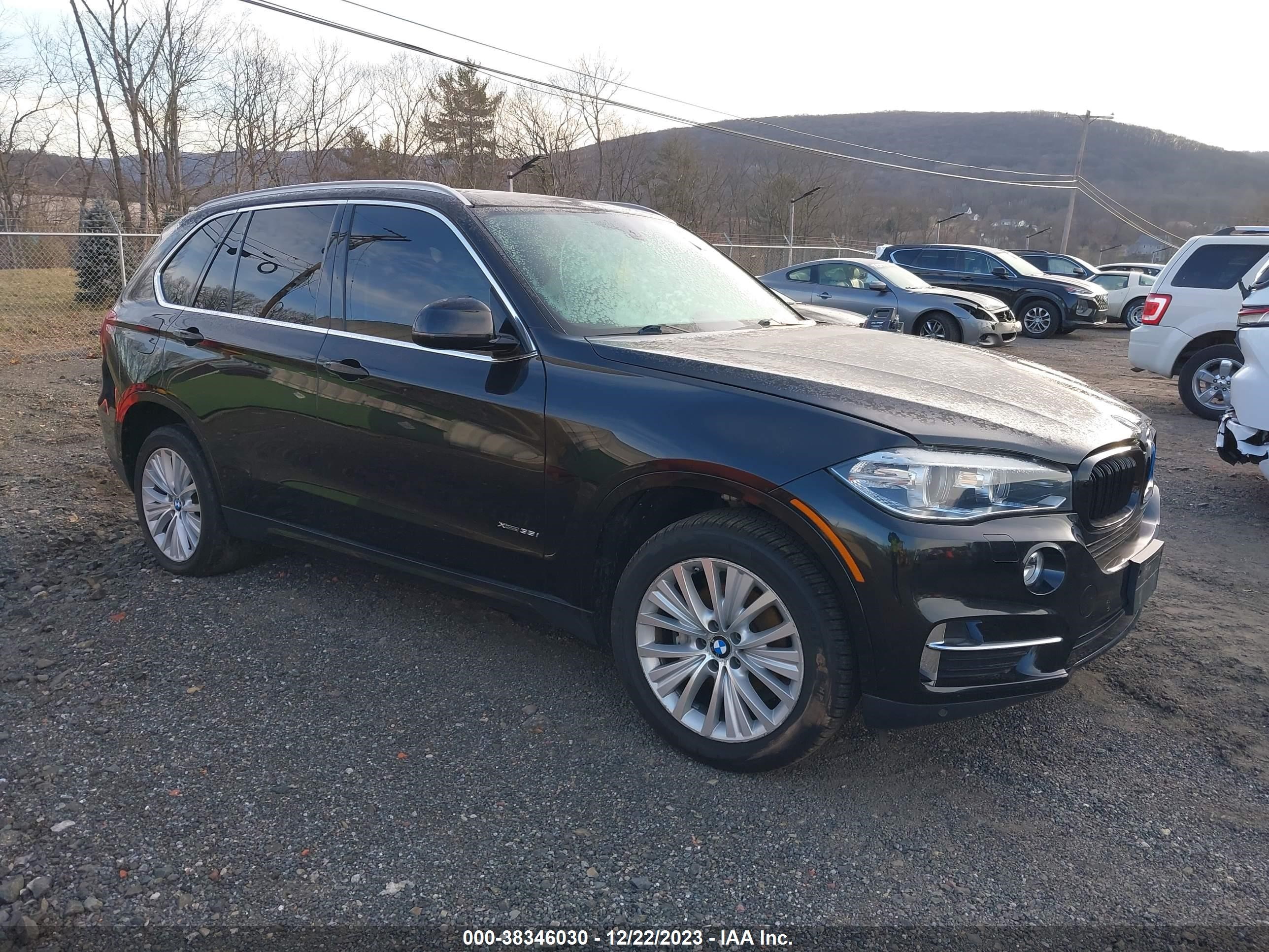 bmw x5 2016 5uxkr0c54g0u08029