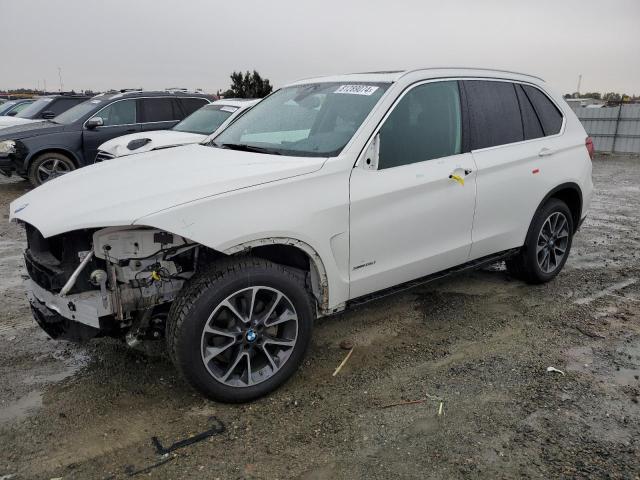 bmw x5 xdrive3 2016 5uxkr0c54g0u08225