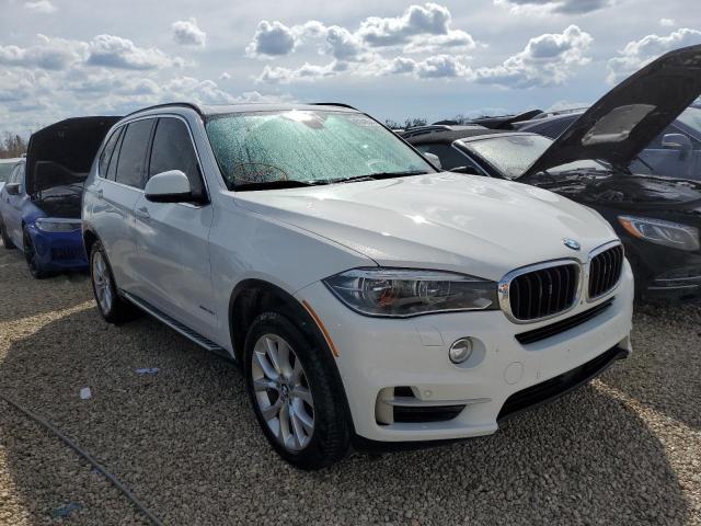 bmw x5 xdrive3 2016 5uxkr0c54g0u48031