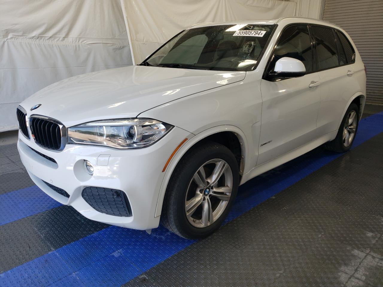 bmw x5 2017 5uxkr0c54h0u51187