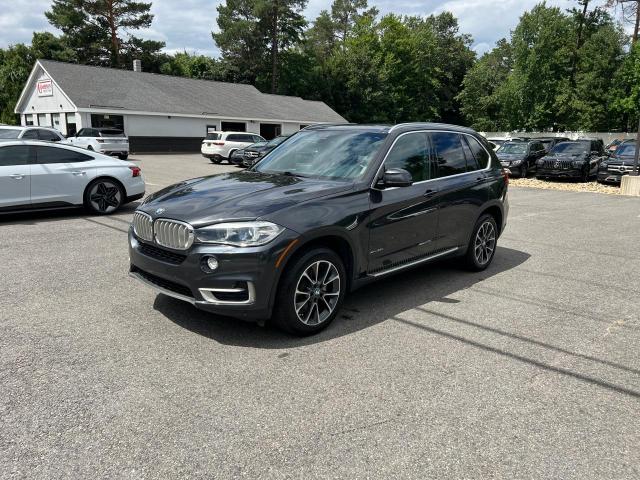 bmw x5 xdrive3 2017 5uxkr0c54h0u55207