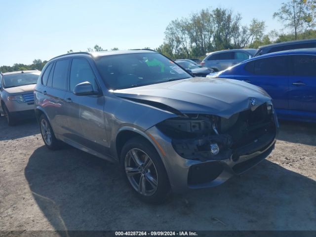 bmw x5 2017 5uxkr0c54h0v49846