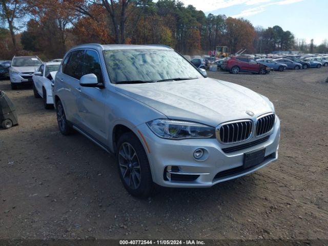 bmw x5 2017 5uxkr0c54h0v64931