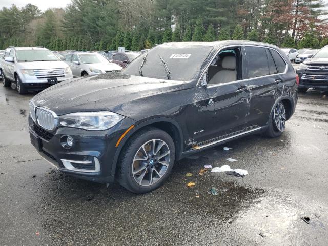 bmw x5 xdrive3 2017 5uxkr0c54h0v65156