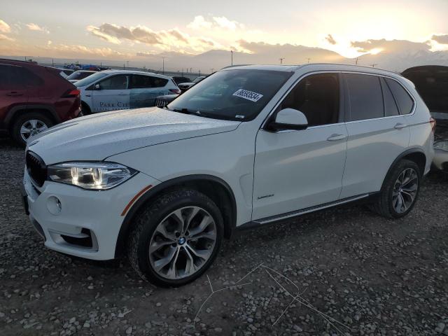 bmw x5 xdrive3 2017 5uxkr0c54h0v65190