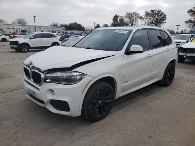 bmw x5 xdrive3 2017 5uxkr0c54h0v68137