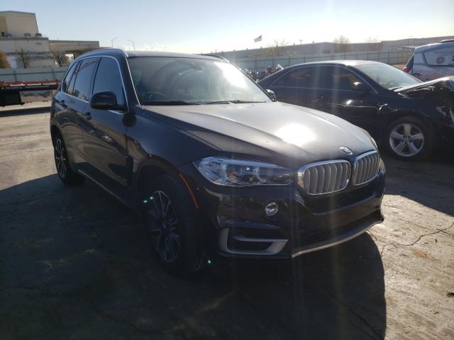 bmw x5 xdrive3 2018 5uxkr0c54j0x88707