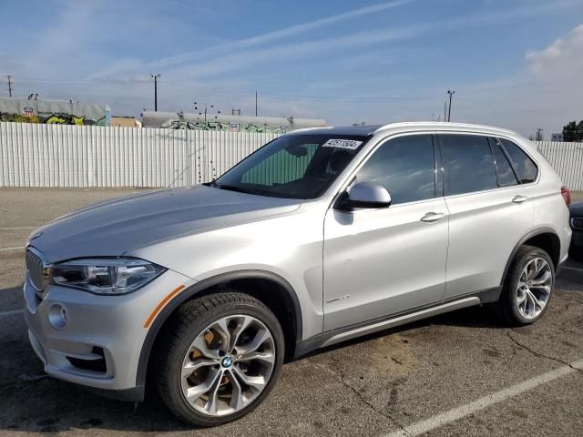 bmw x5 2018 5uxkr0c54j0x89033