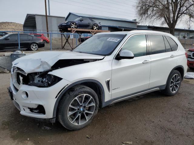 bmw x5 xdrive3 2018 5uxkr0c54j0x96208