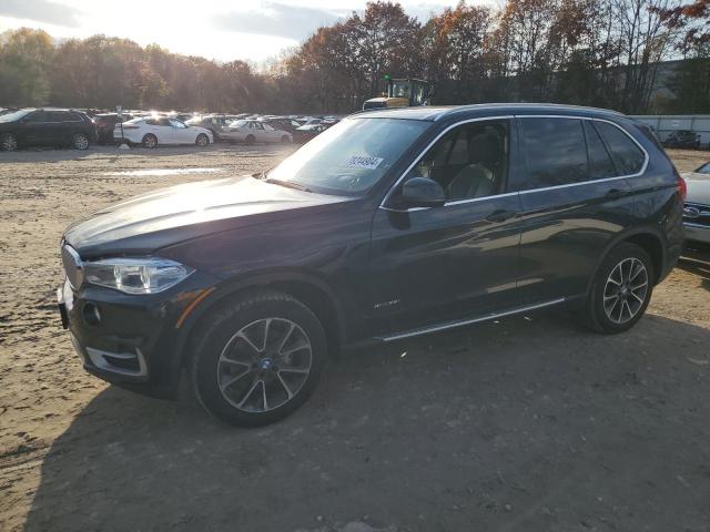 bmw x5 xdrive3 2018 5uxkr0c54j0y02394