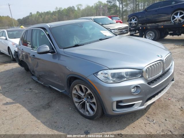 bmw x5 2018 5uxkr0c54j0y03383