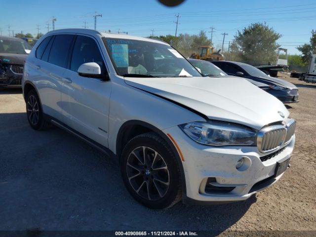 bmw x5 2018 5uxkr0c54jl075983