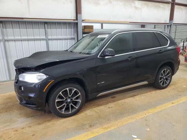 bmw x5 xdrive3 2018 5uxkr0c54jl076597