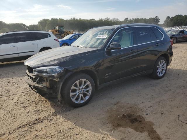 bmw x5 xdrive3 2014 5uxkr0c55e0h21431