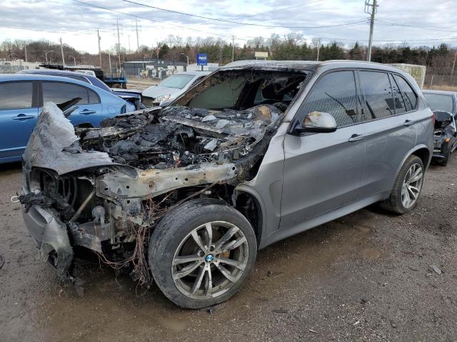 bmw x5 xdrive3 2014 5uxkr0c55e0h21591