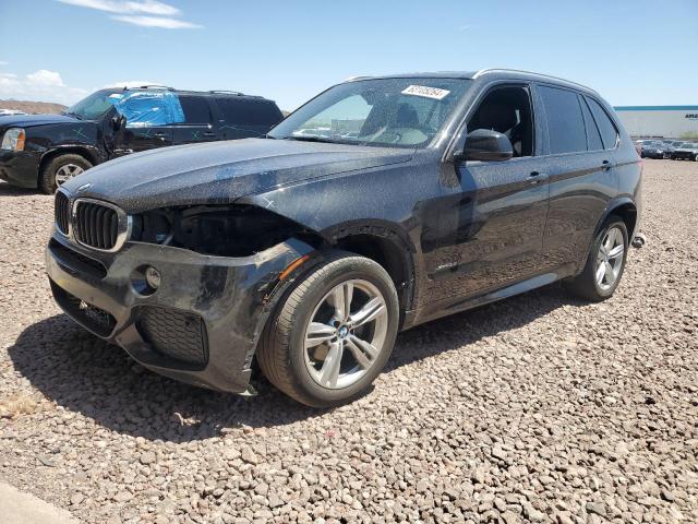 bmw x5 xdrive3 2014 5uxkr0c55e0h25933