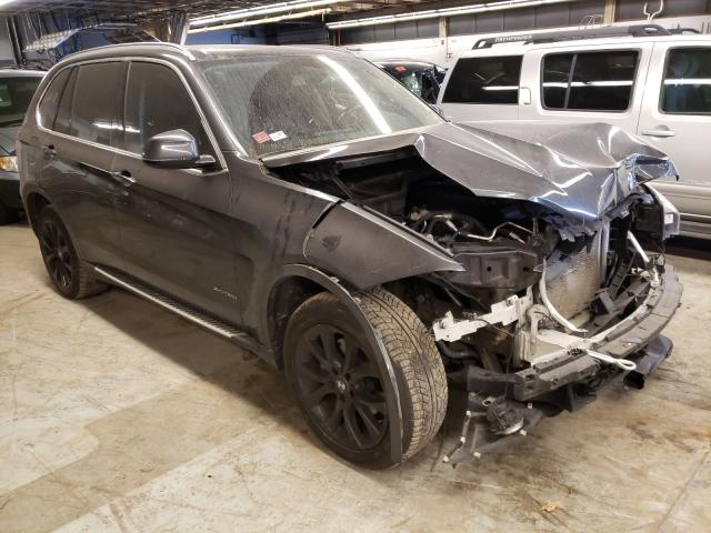 bmw x5 xdrive3 2014 5uxkr0c55e0h27827