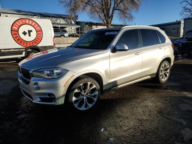 bmw x5 xdrive3 2014 5uxkr0c55e0k50586