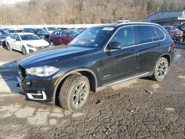 bmw x5 xdrive3 2015 5uxkr0c55f0k52548