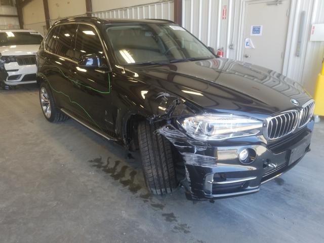 bmw x5 xdrive3 2015 5uxkr0c55f0k56065