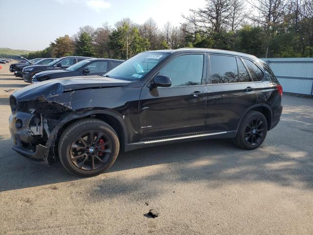 bmw x5 xdrive3 2015 5uxkr0c55f0k59712