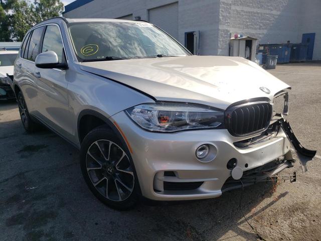 bmw x5 xdrive3 2015 5uxkr0c55f0k63968