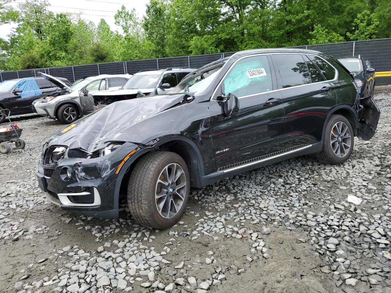 bmw x5 2015 5uxkr0c55f0k64425