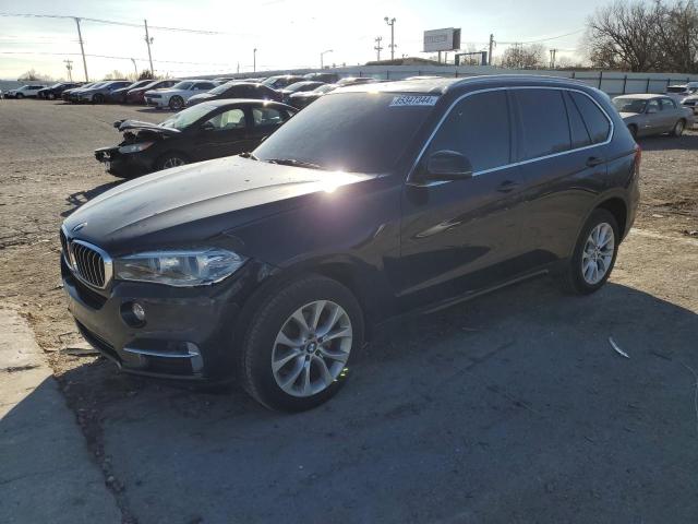 bmw x5 xdrive3 2015 5uxkr0c55f0k64540