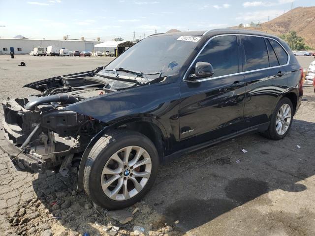 bmw x5 xdrive3 2015 5uxkr0c55f0k65493