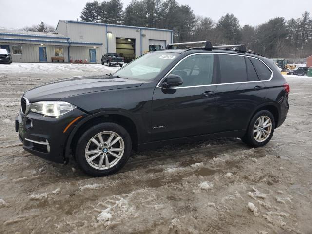 bmw x5 xdrive3 2015 5uxkr0c55f0k65736