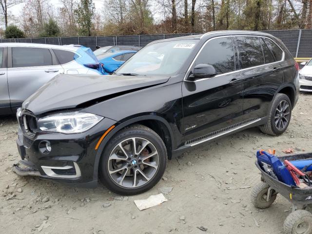 bmw x5 xdrive3 2015 5uxkr0c55f0p00206