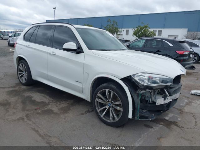 bmw x5 2015 5uxkr0c55f0p03560