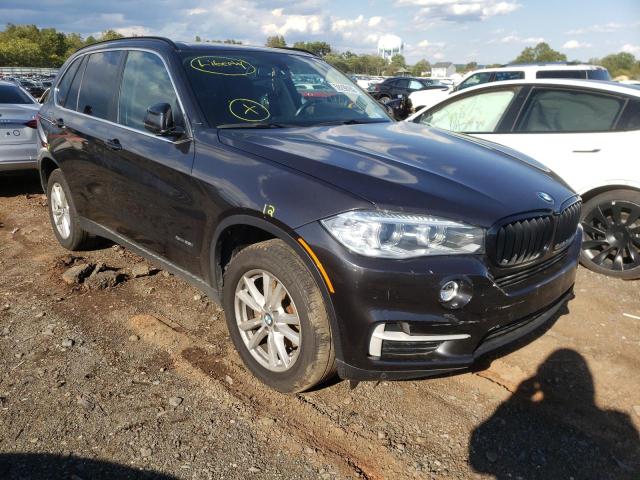 bmw x5 xdrive3 2015 5uxkr0c55f0p08581