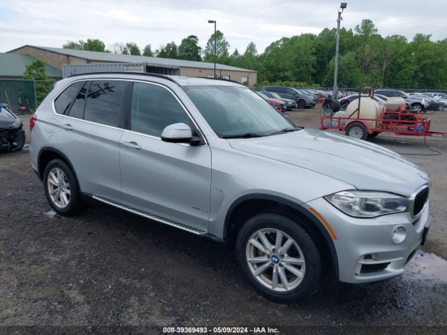 bmw x5 2015 5uxkr0c55f0p18611