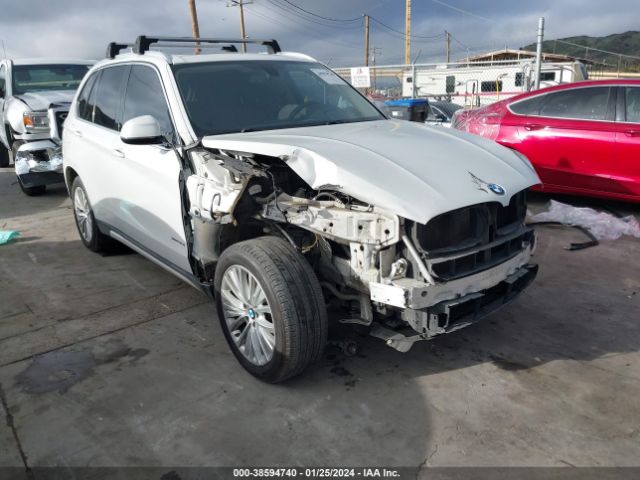 bmw x5 2016 5uxkr0c55g0p21137