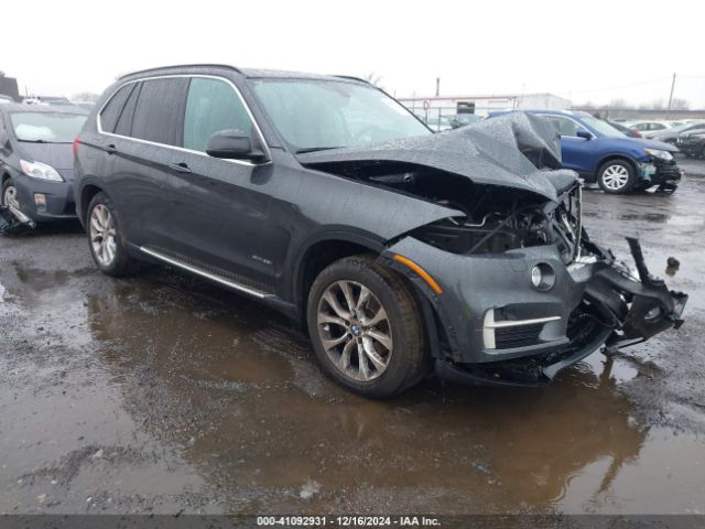 bmw x5 2016 5uxkr0c55g0p22577